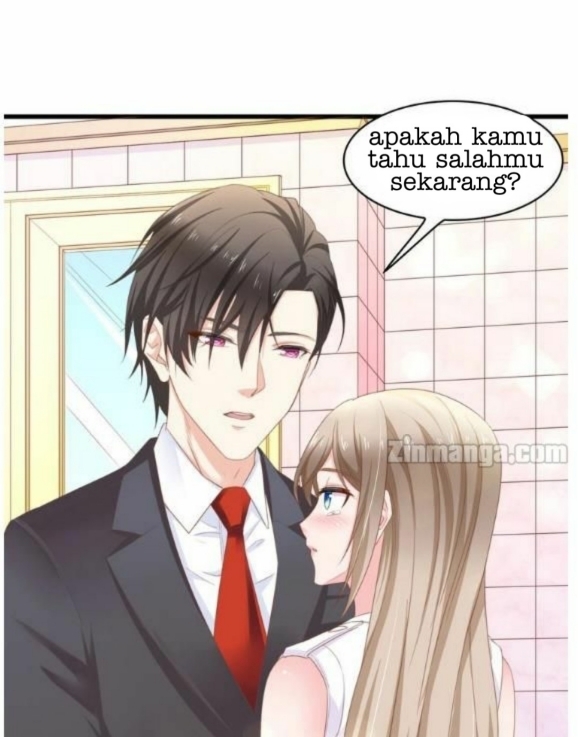The President Lovely Wife Chapter 07 Gambar 4